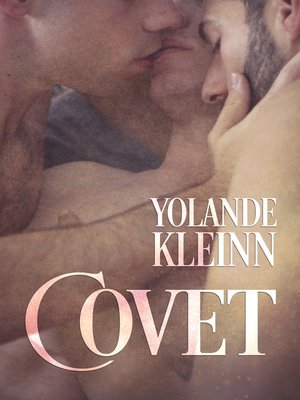 cover image of Covet